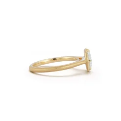 Alchemy Solitaire Ring
