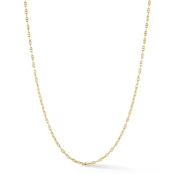 Anchor Chain Necklace