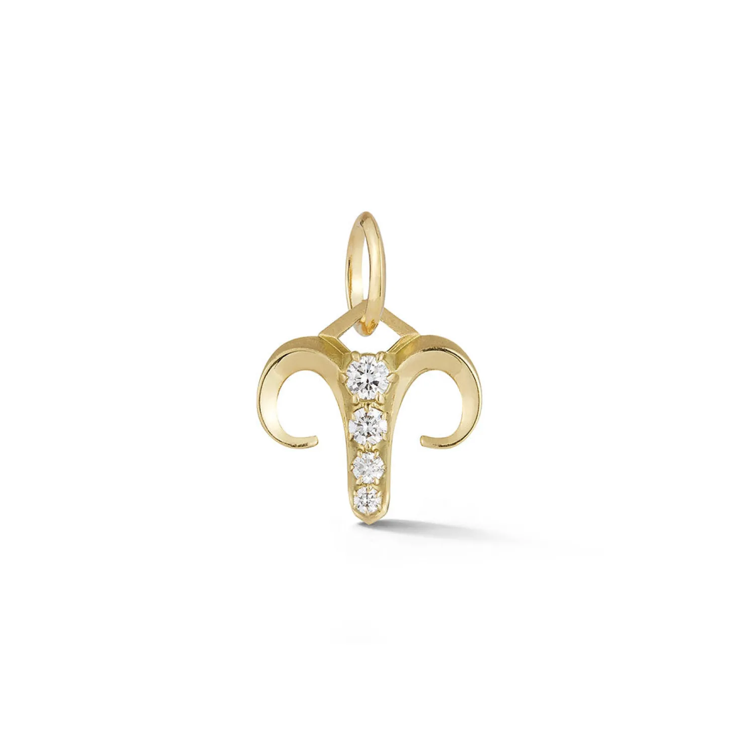 Aries Charm