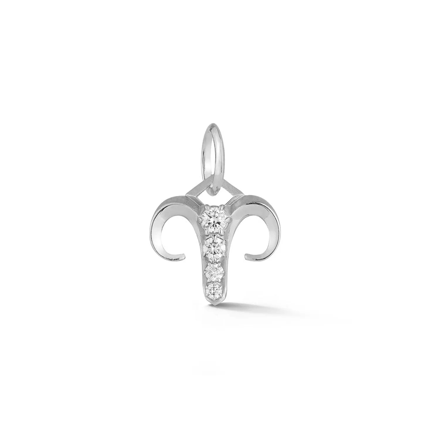 Aries Charm