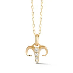 Aries Charm