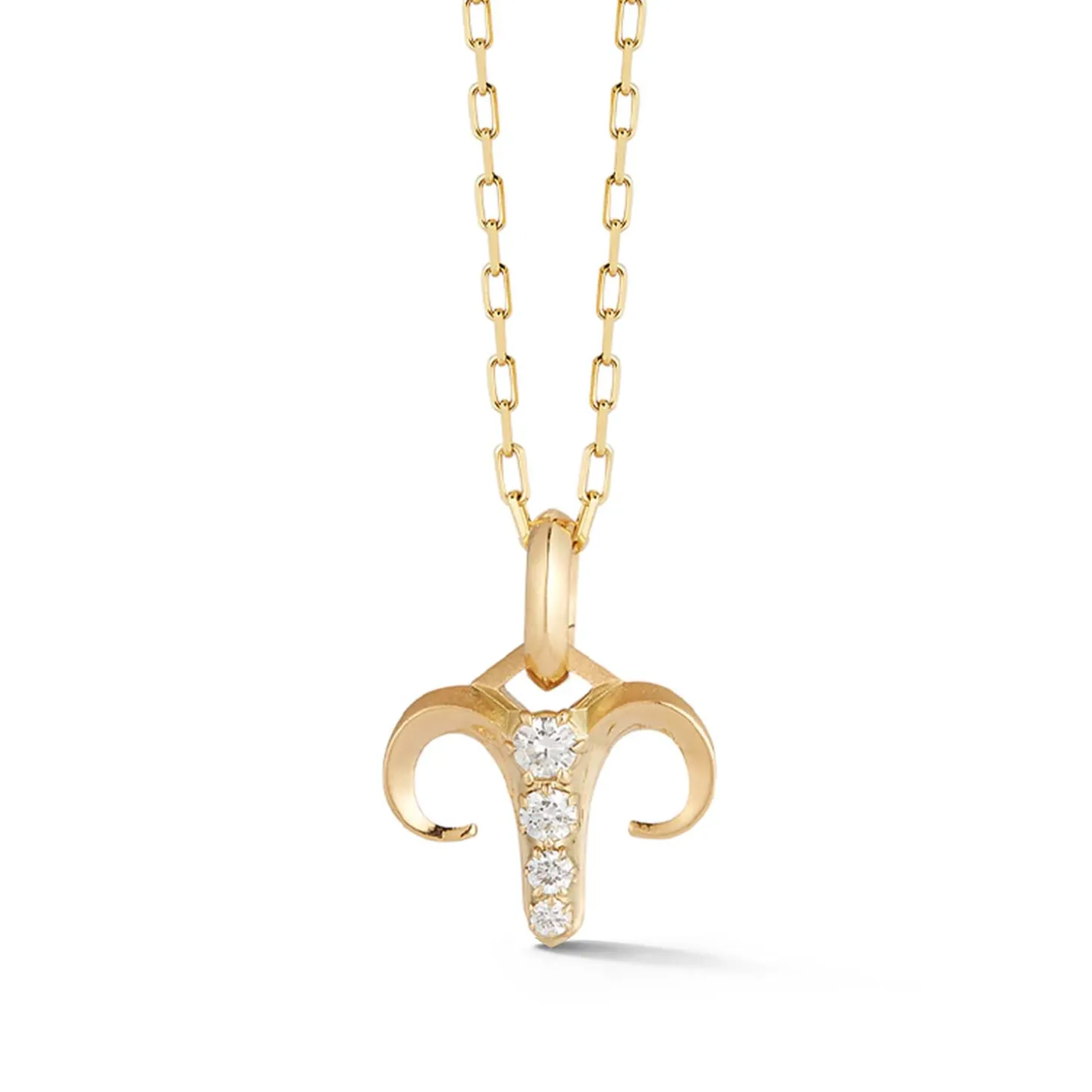 Aries Charm