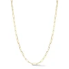 Betty Chain Necklace