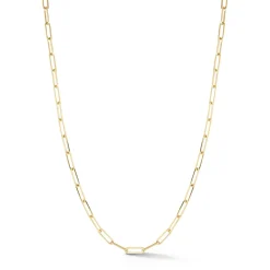 Betty Chain Necklace