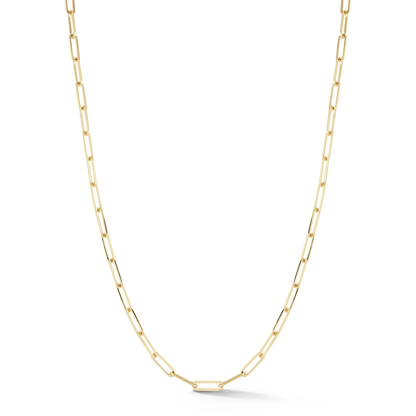 Betty Chain Necklace