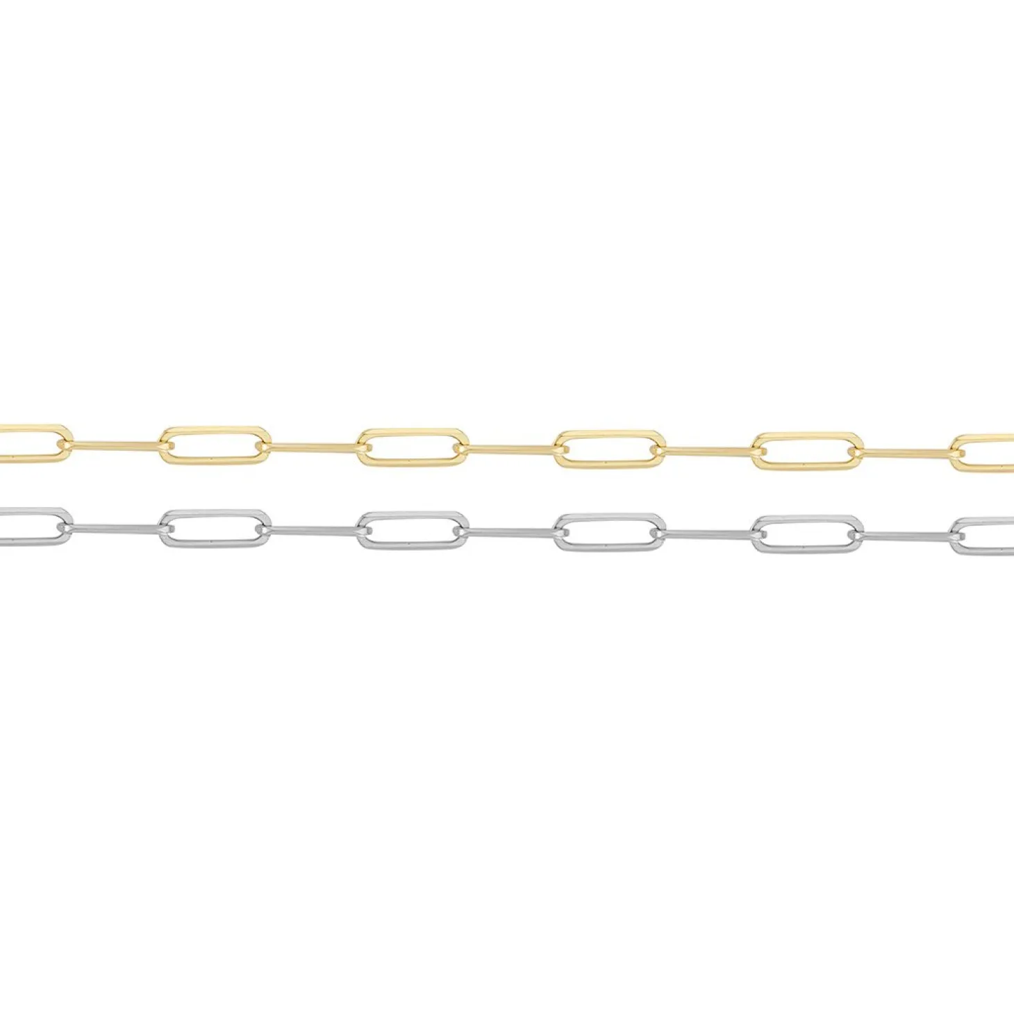 Betty Chain Necklace