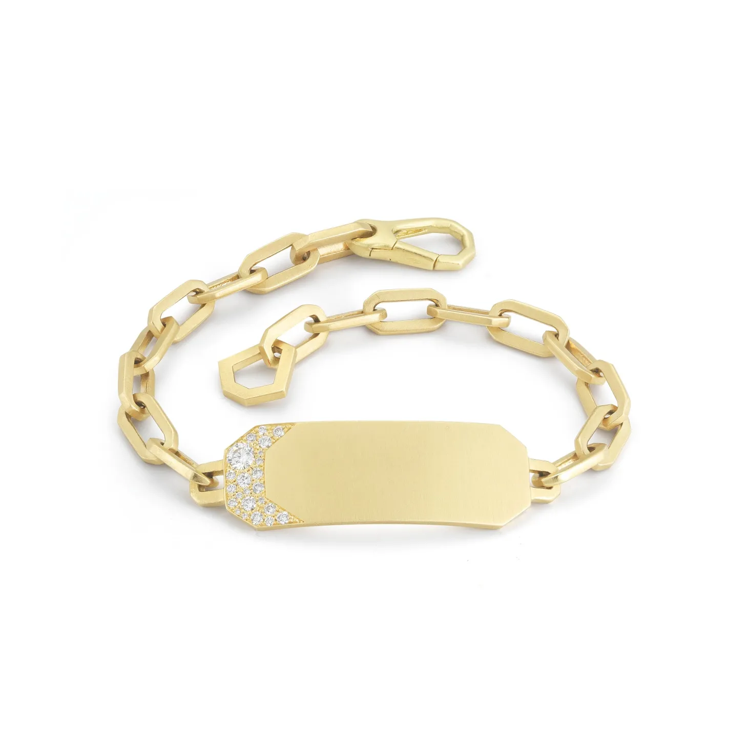 Billie ID Bracelet