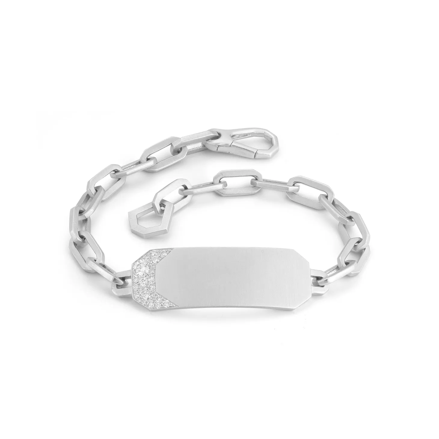 Billie ID Bracelet