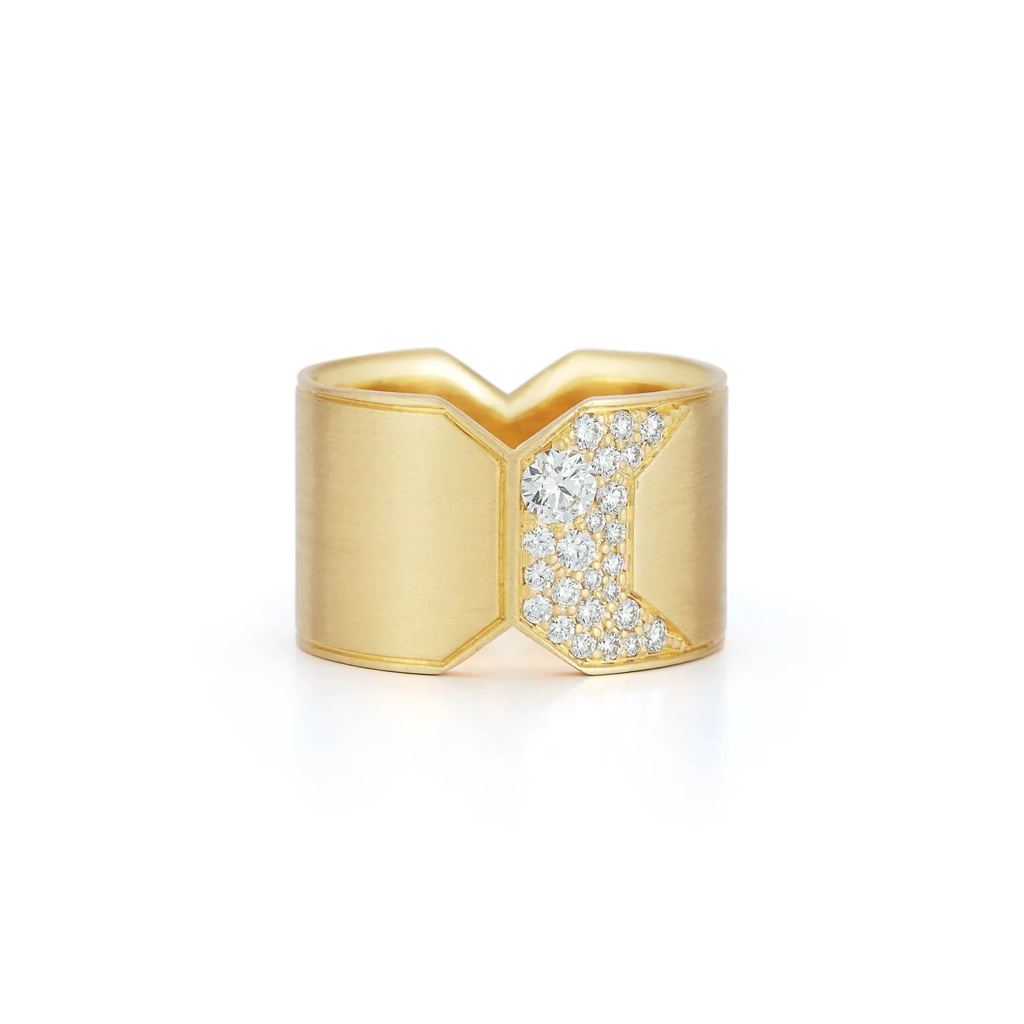 Billie Ring