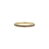 Black Diamond Eternity Band 1.2