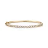 Catherine Diamond Cuff Bracelet