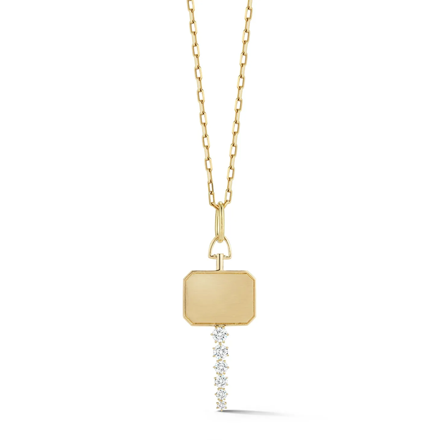 Catherine Key Charm