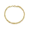 Charlie Chain Bracelet
