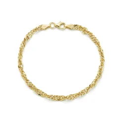 Charlie Chain Bracelet