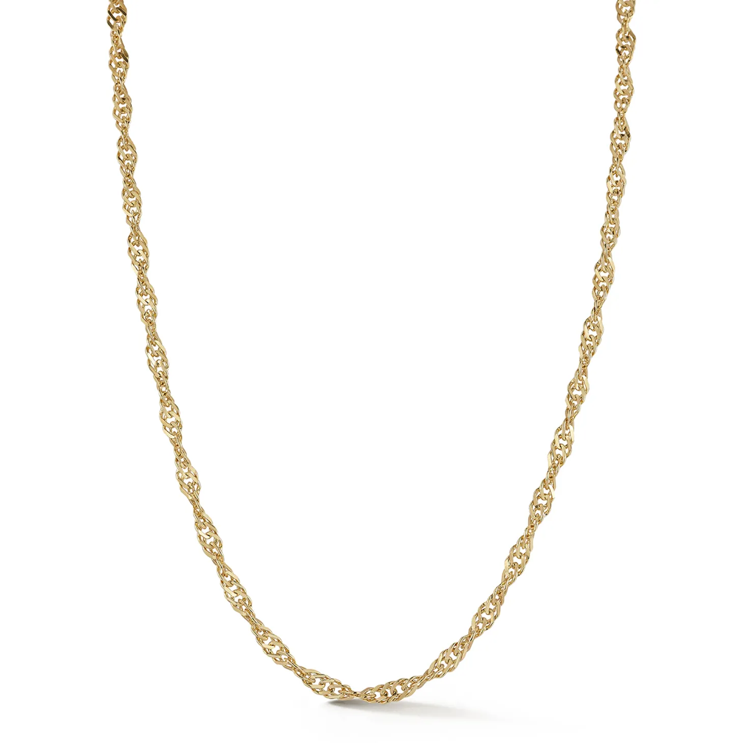 Charlie Chain Necklace