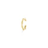 Clara Gold Ear Cuff