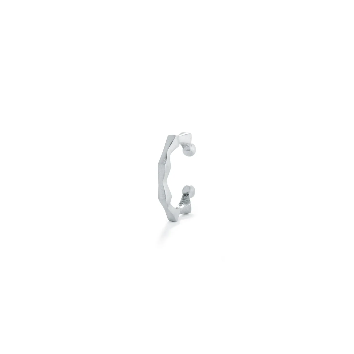 Clara Gold Ear Cuff