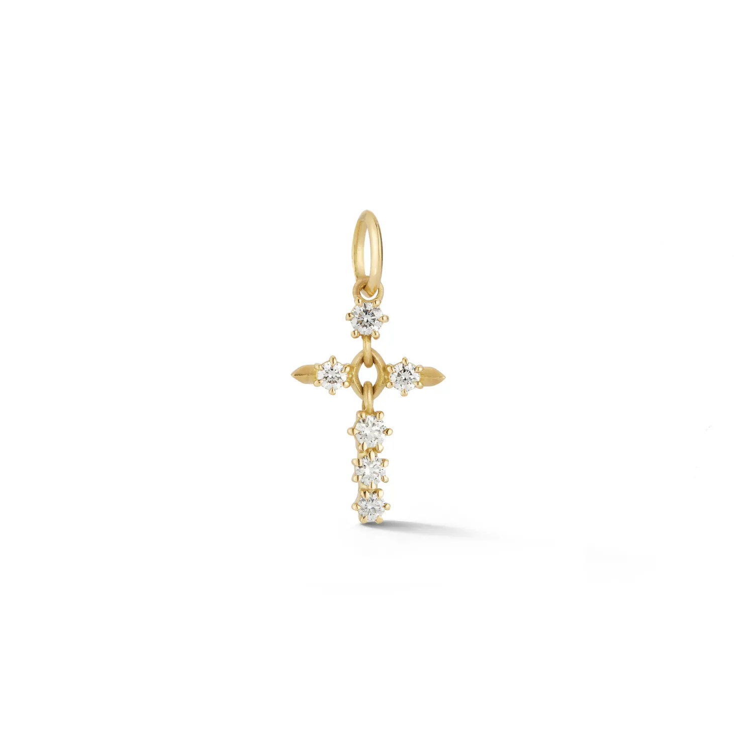 Cross Charm