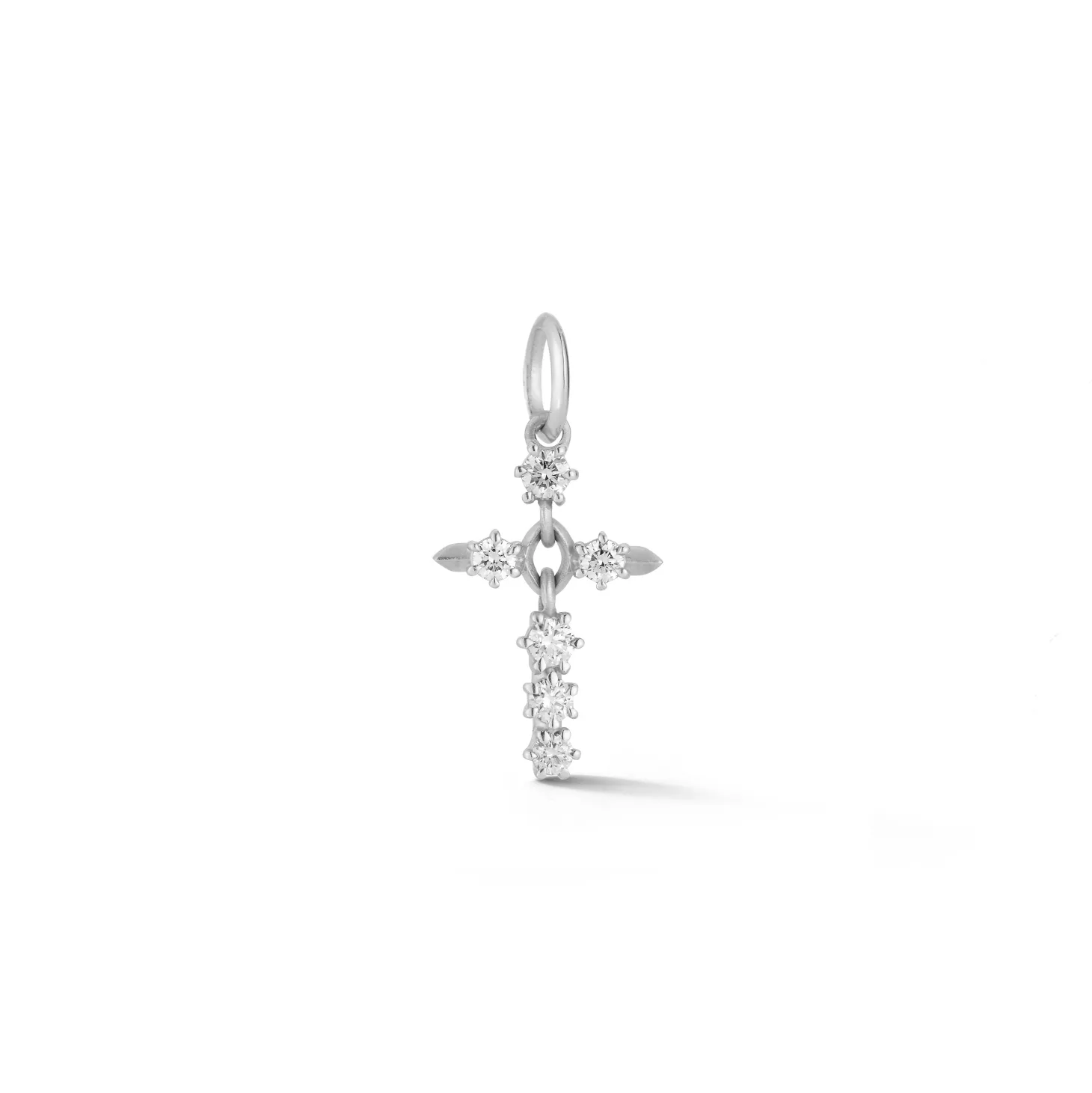 Cross Charm