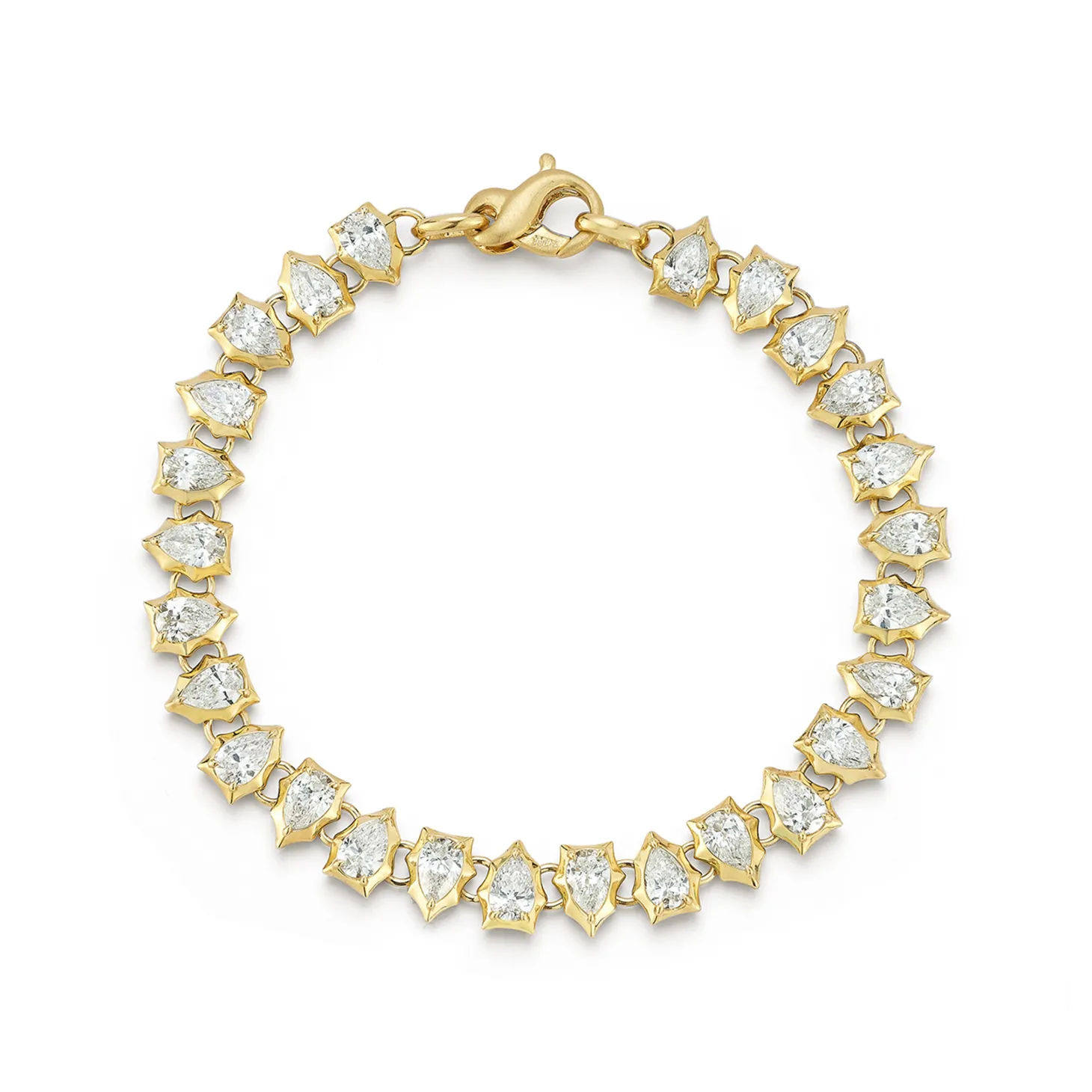 Envoy Eternity Bracelet