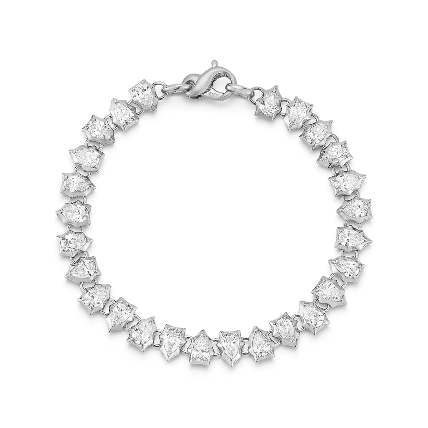 Envoy Eternity Bracelet