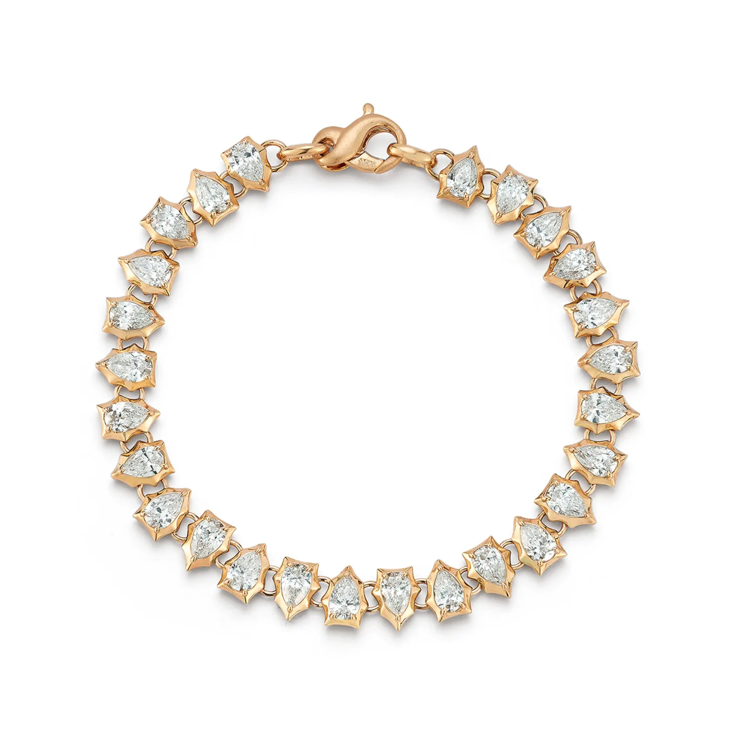 Envoy Eternity Bracelet