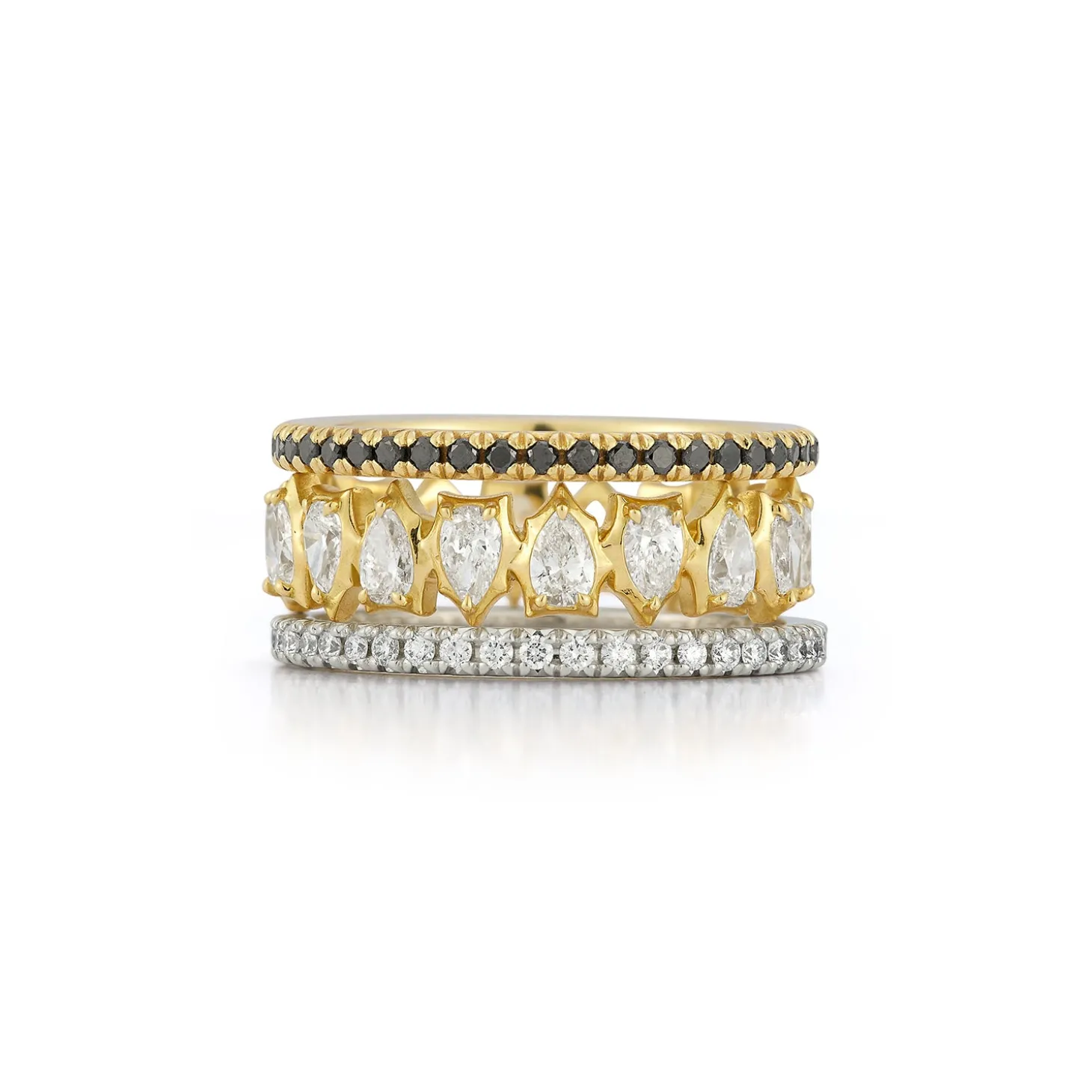 Envoy Eternity Stack