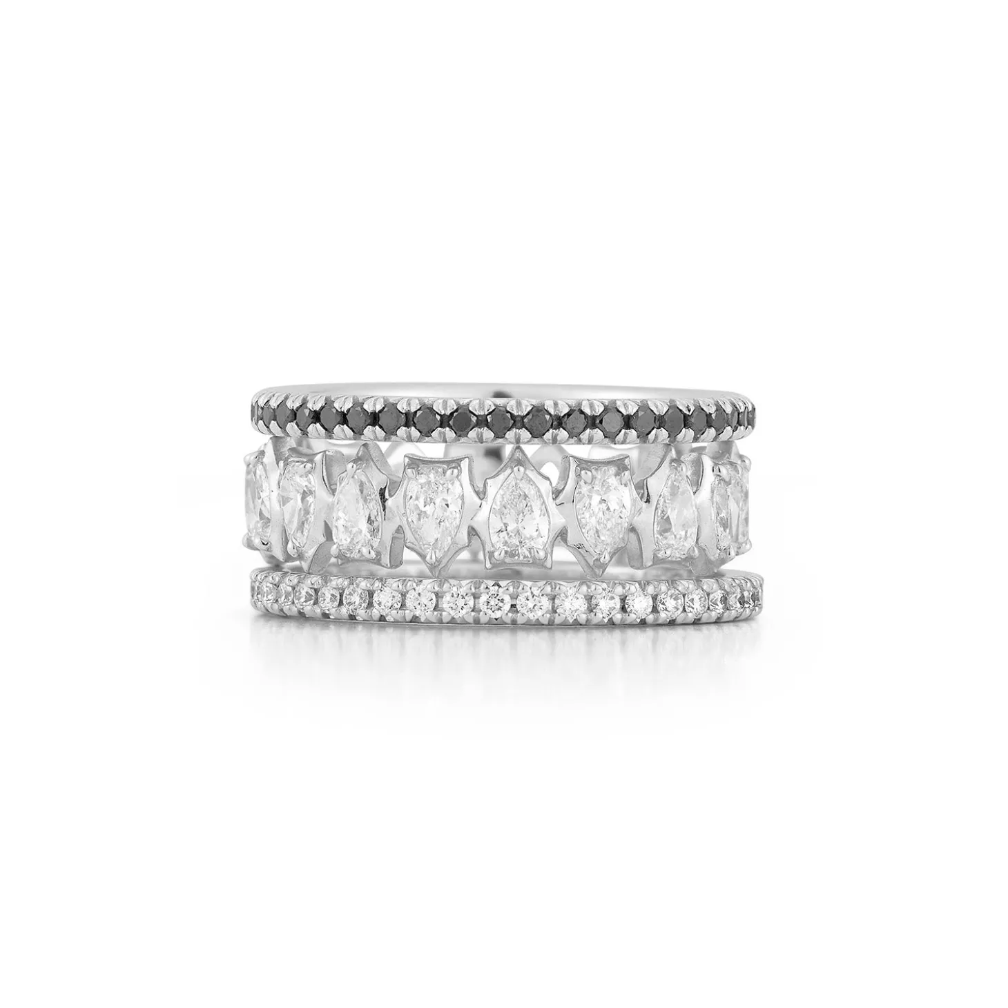 Envoy Eternity Stack