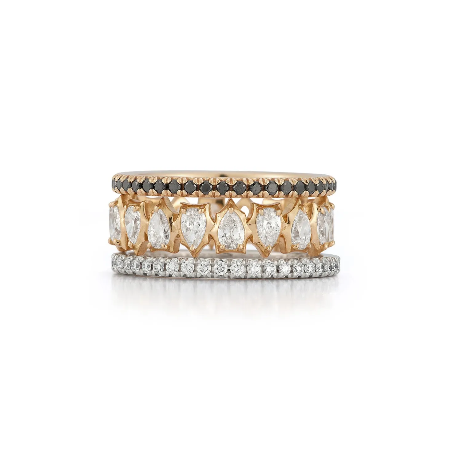 Envoy Eternity Stack