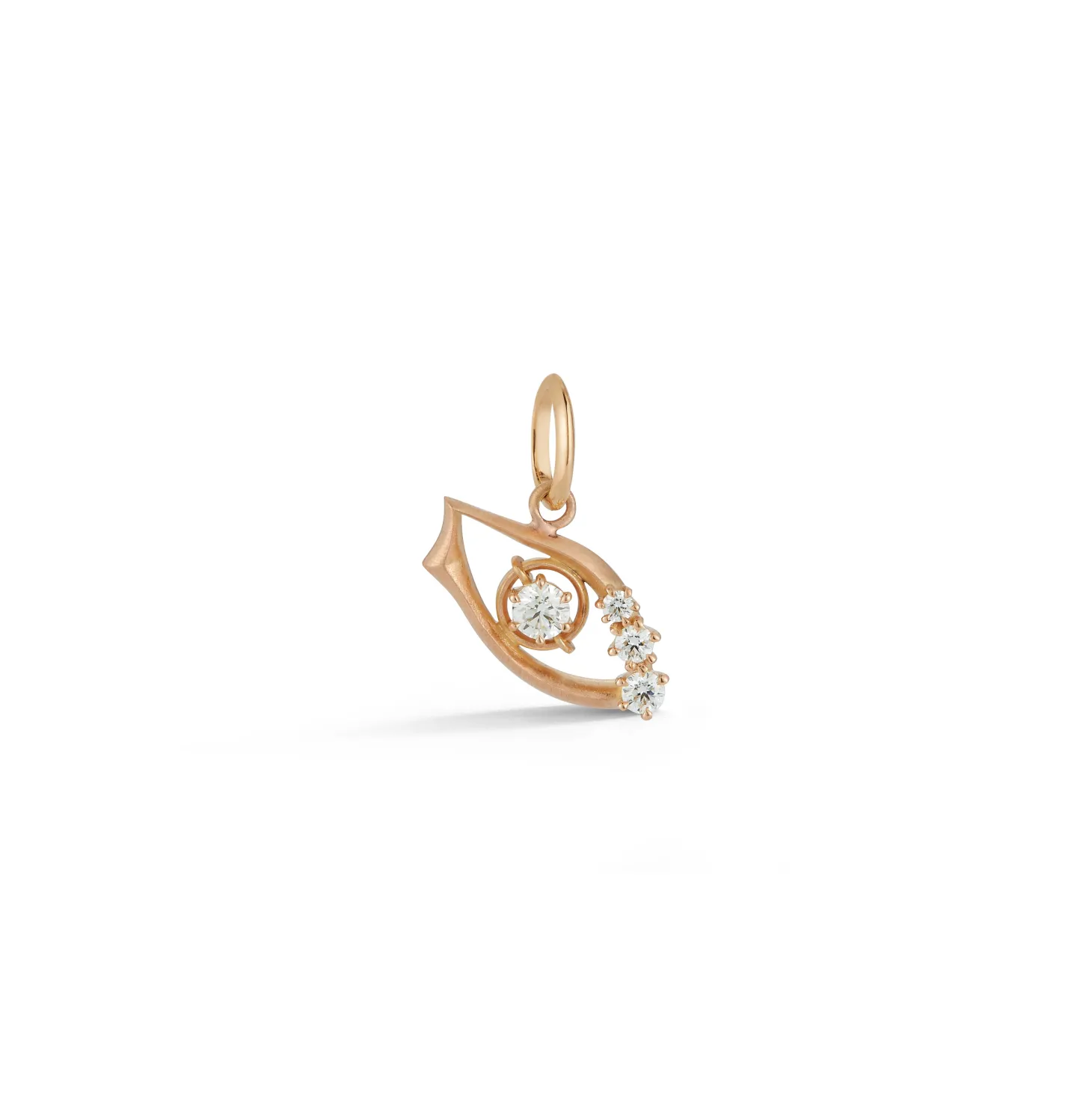 Evil Eye Charm