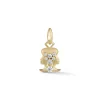 Gemini Charm