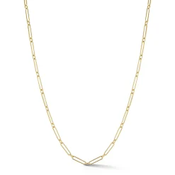 Grace Chain Necklace