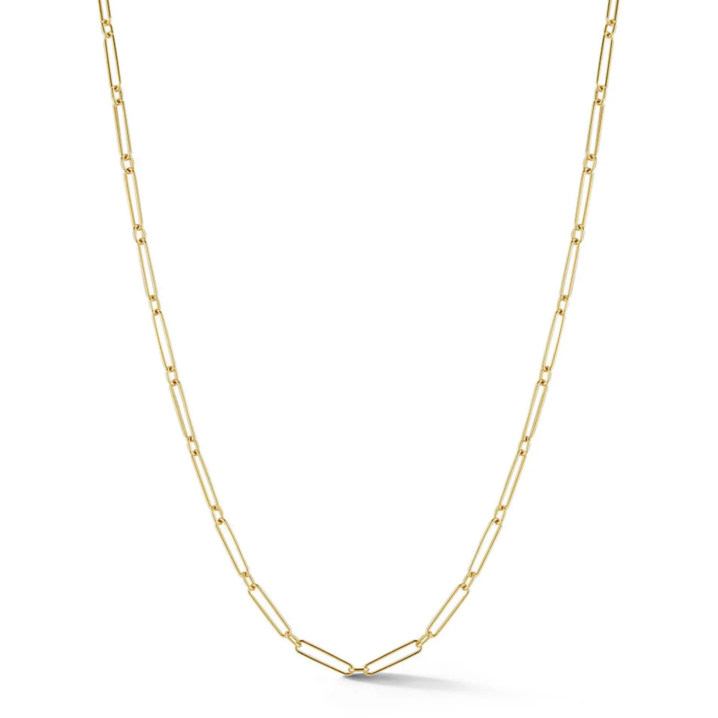 Grace Chain Necklace