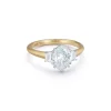 Jenny Three Stone Ring