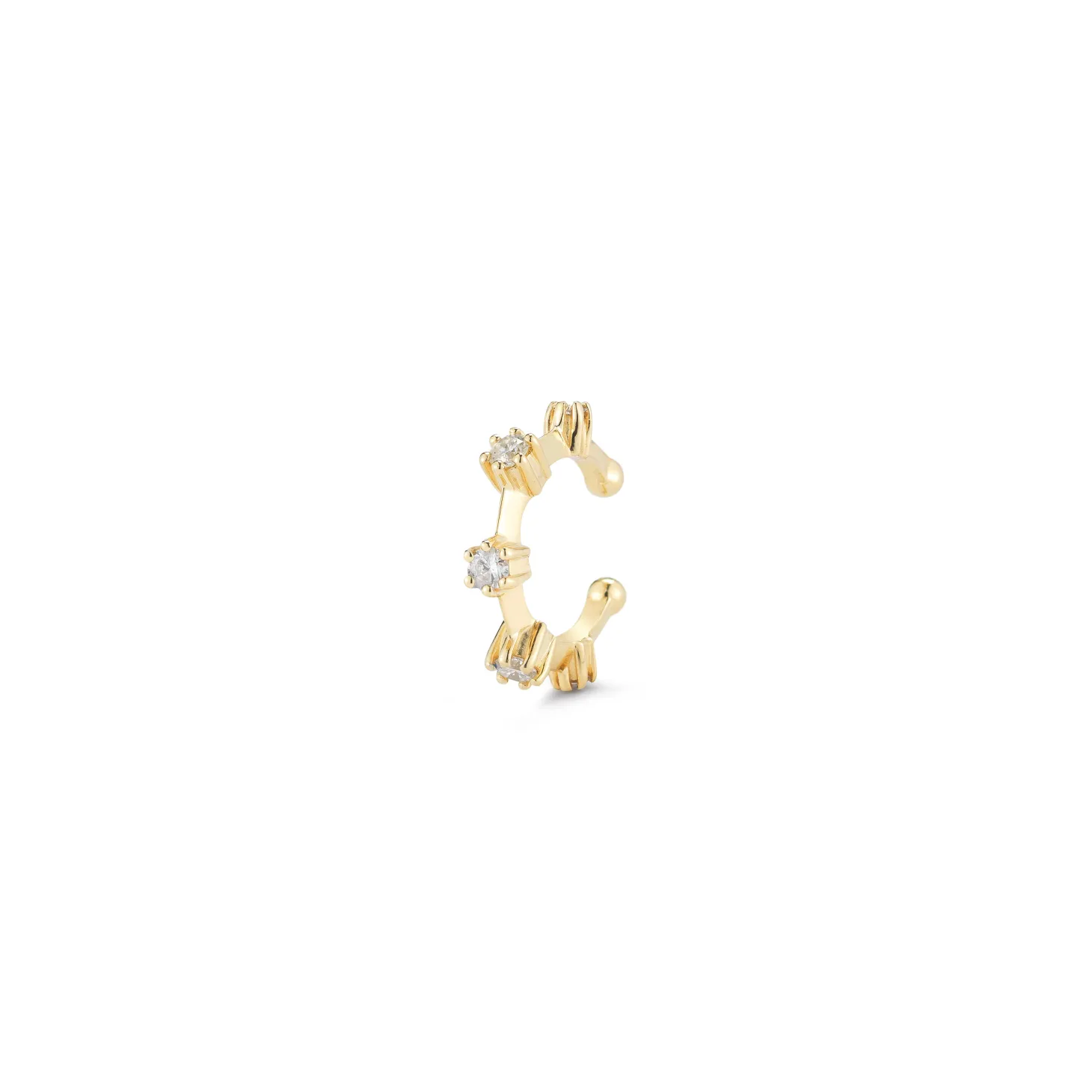Kismet Ear Cuff