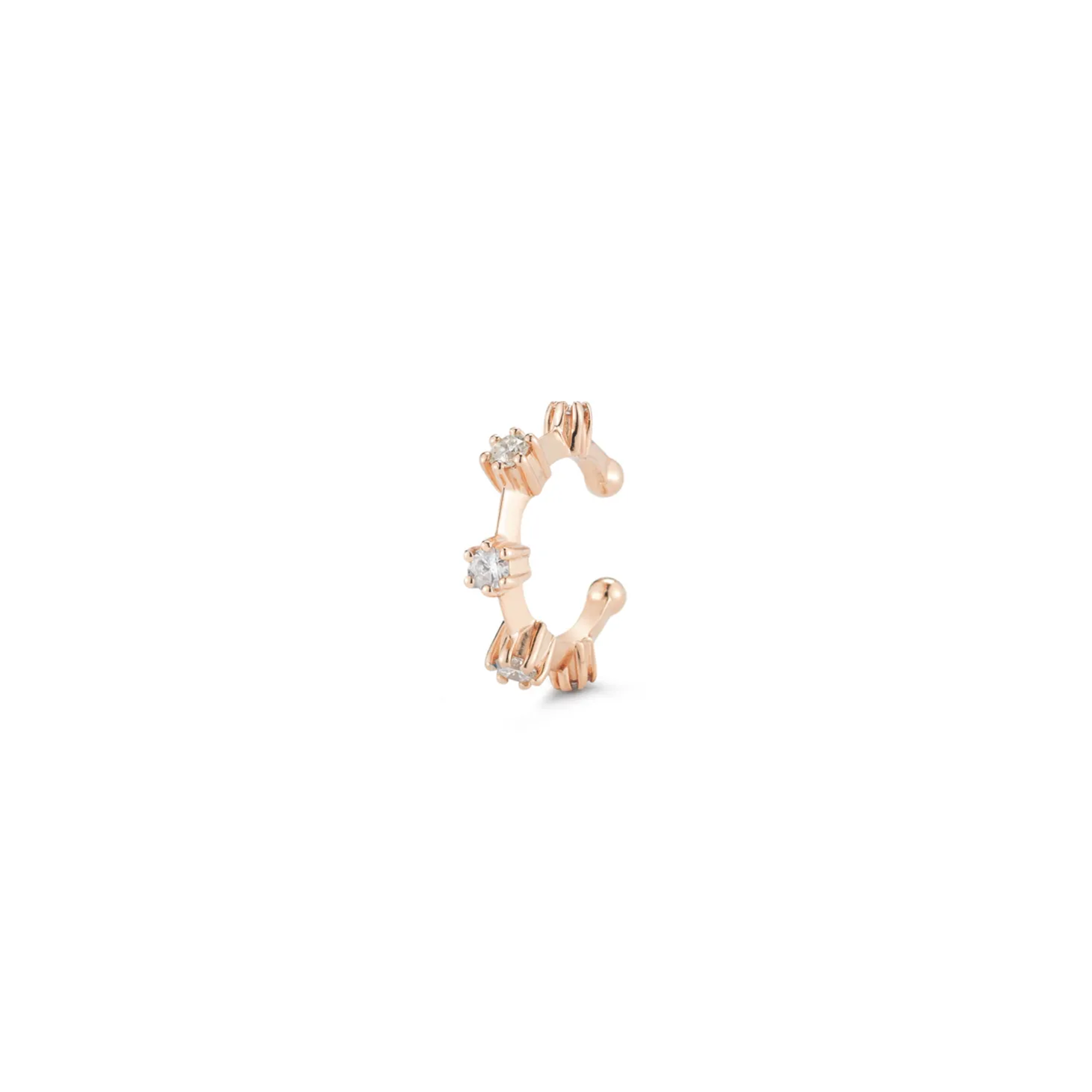 Kismet Ear Cuff