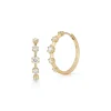 Kismet Eternity Hoops