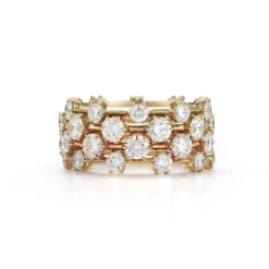 Kismet Stack I