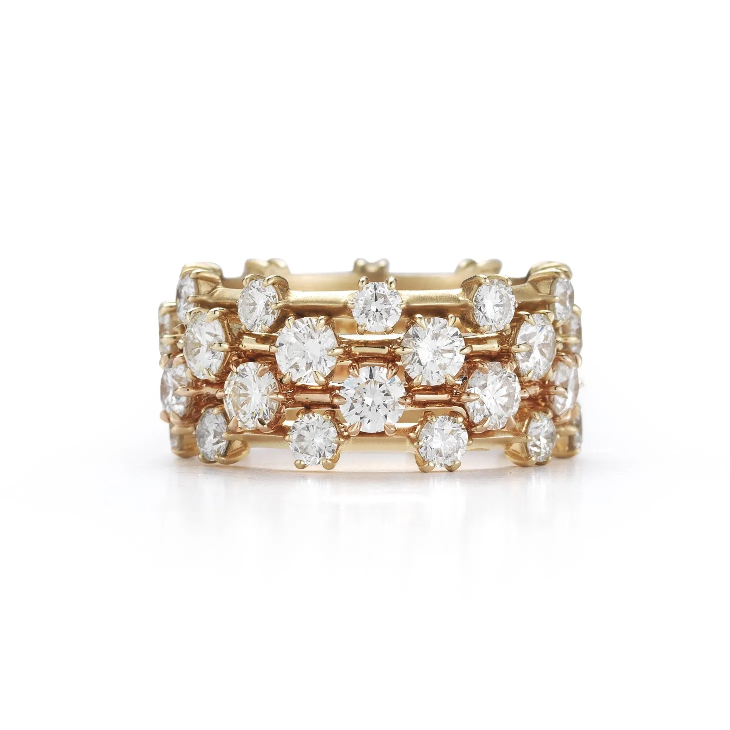Kismet Stack I