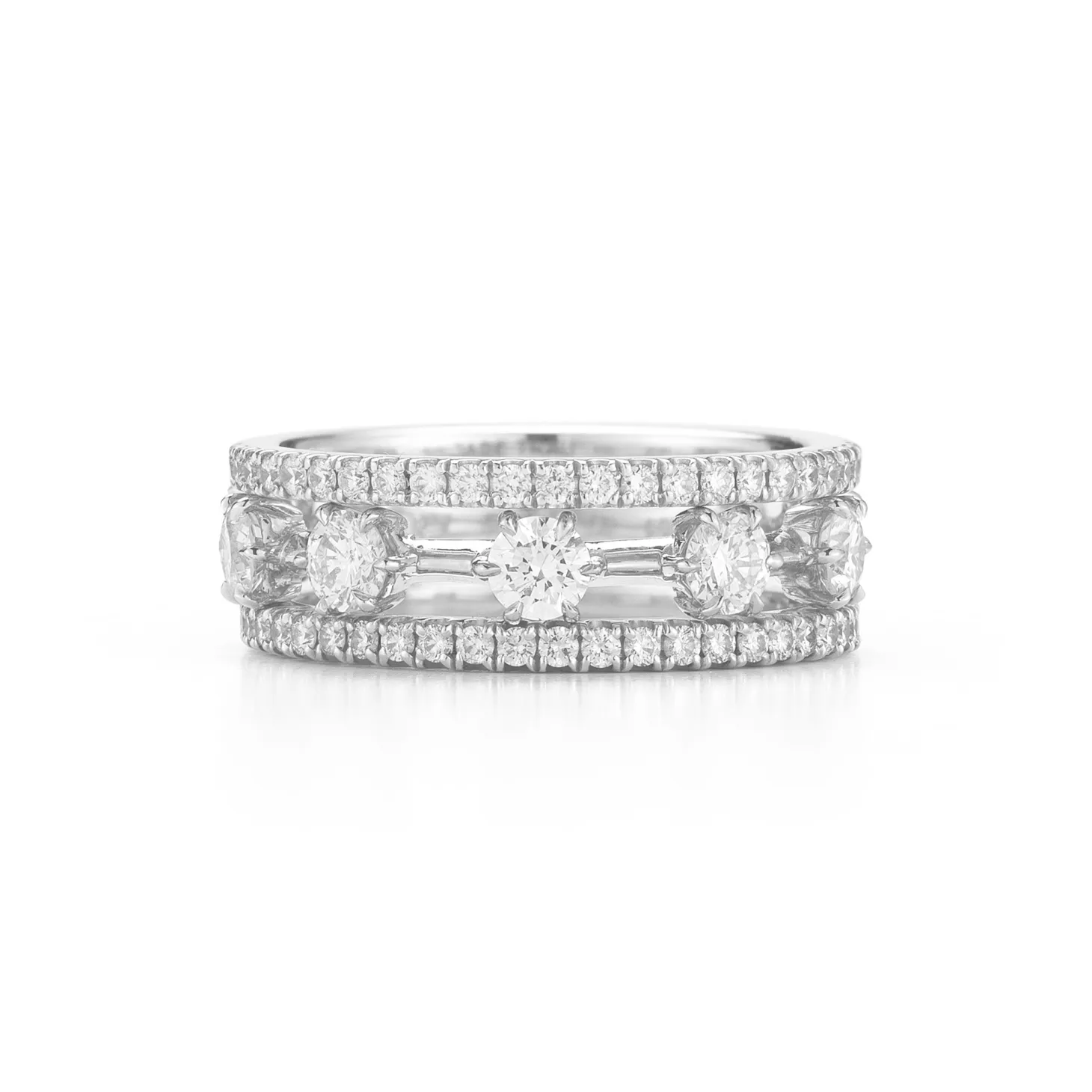Kismet Stack II