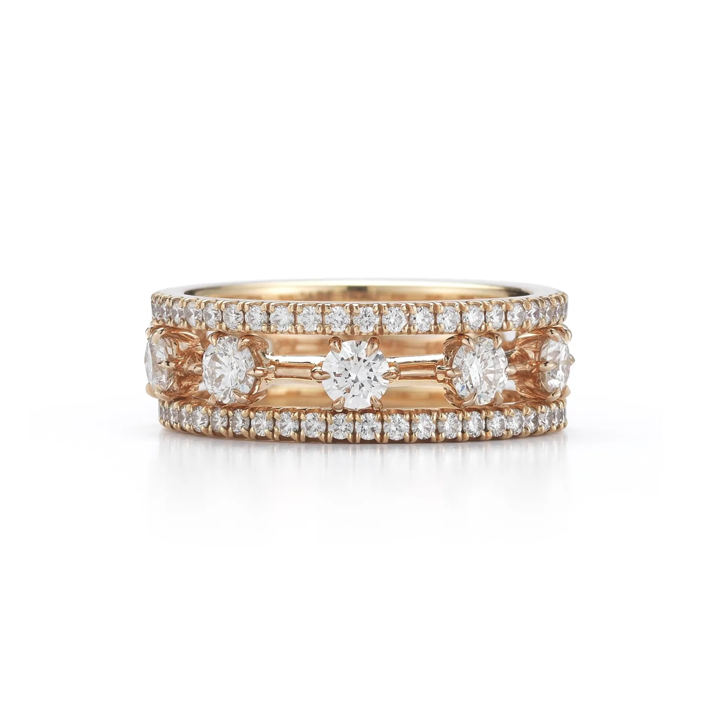 Kismet Stack II