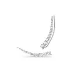 Large Luna Ear Climbers