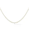 Large Penelope Diamond Necklace