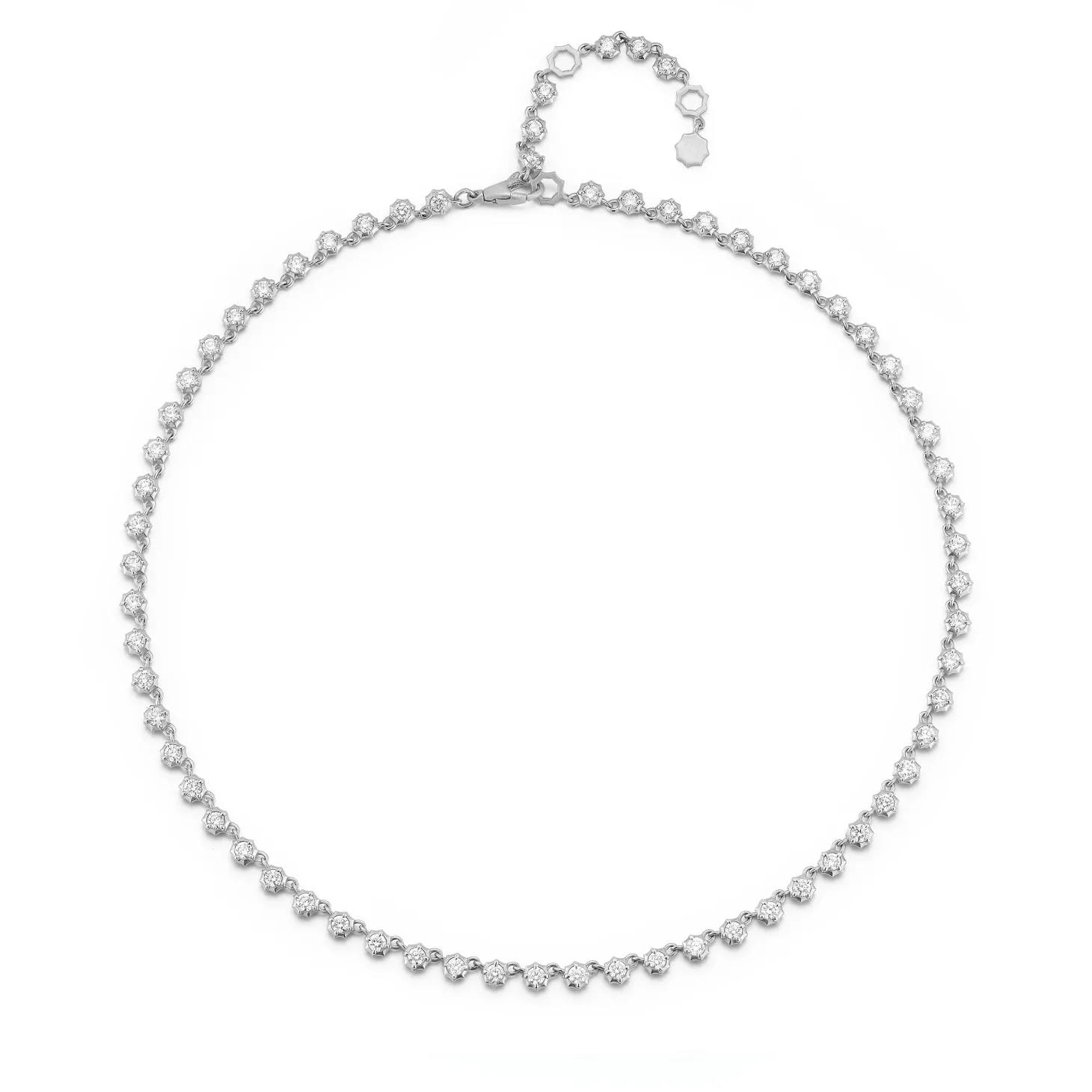 Large Sophisticate Choker