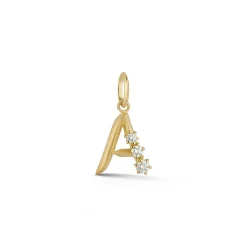 Letter Charms
