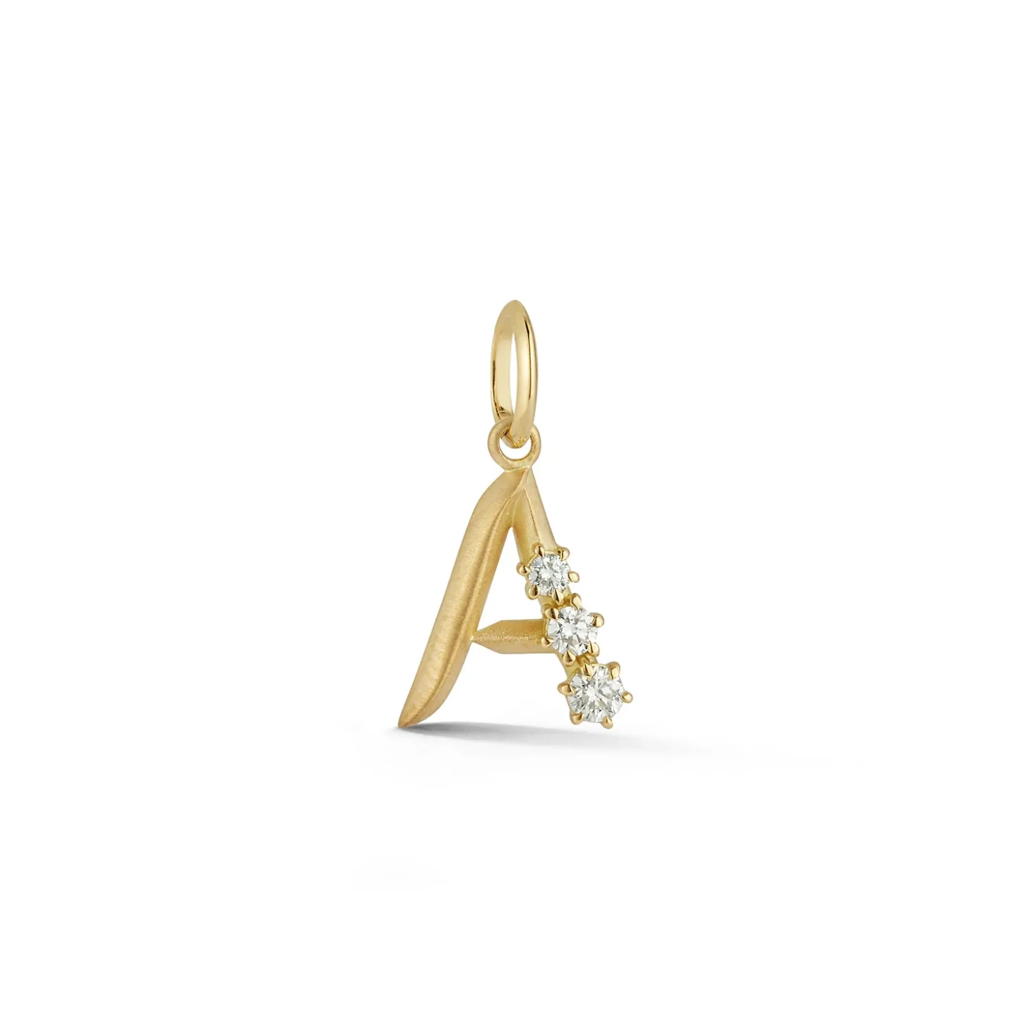 Letter Charms