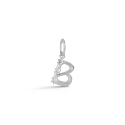 Letter Charms