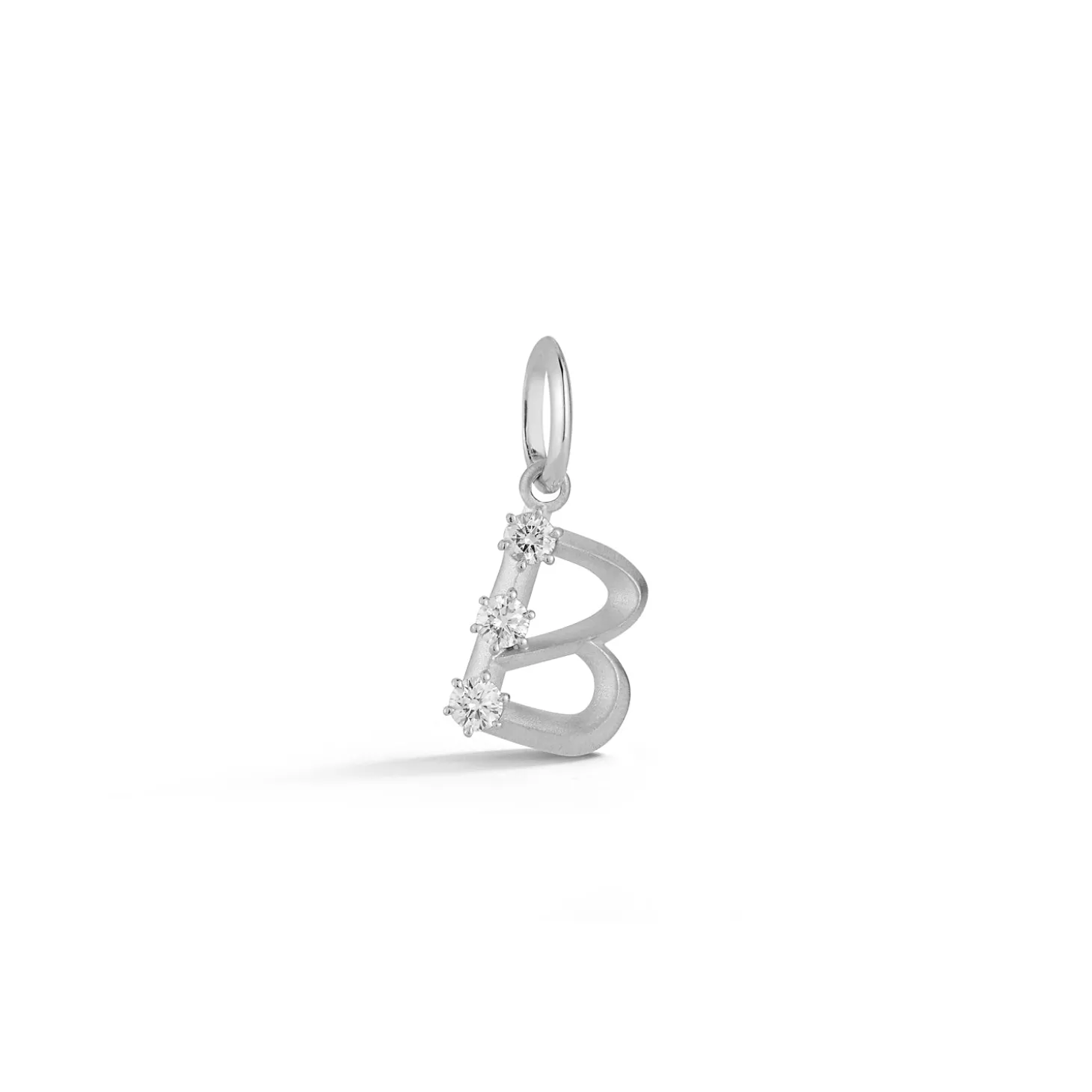 Letter Charms