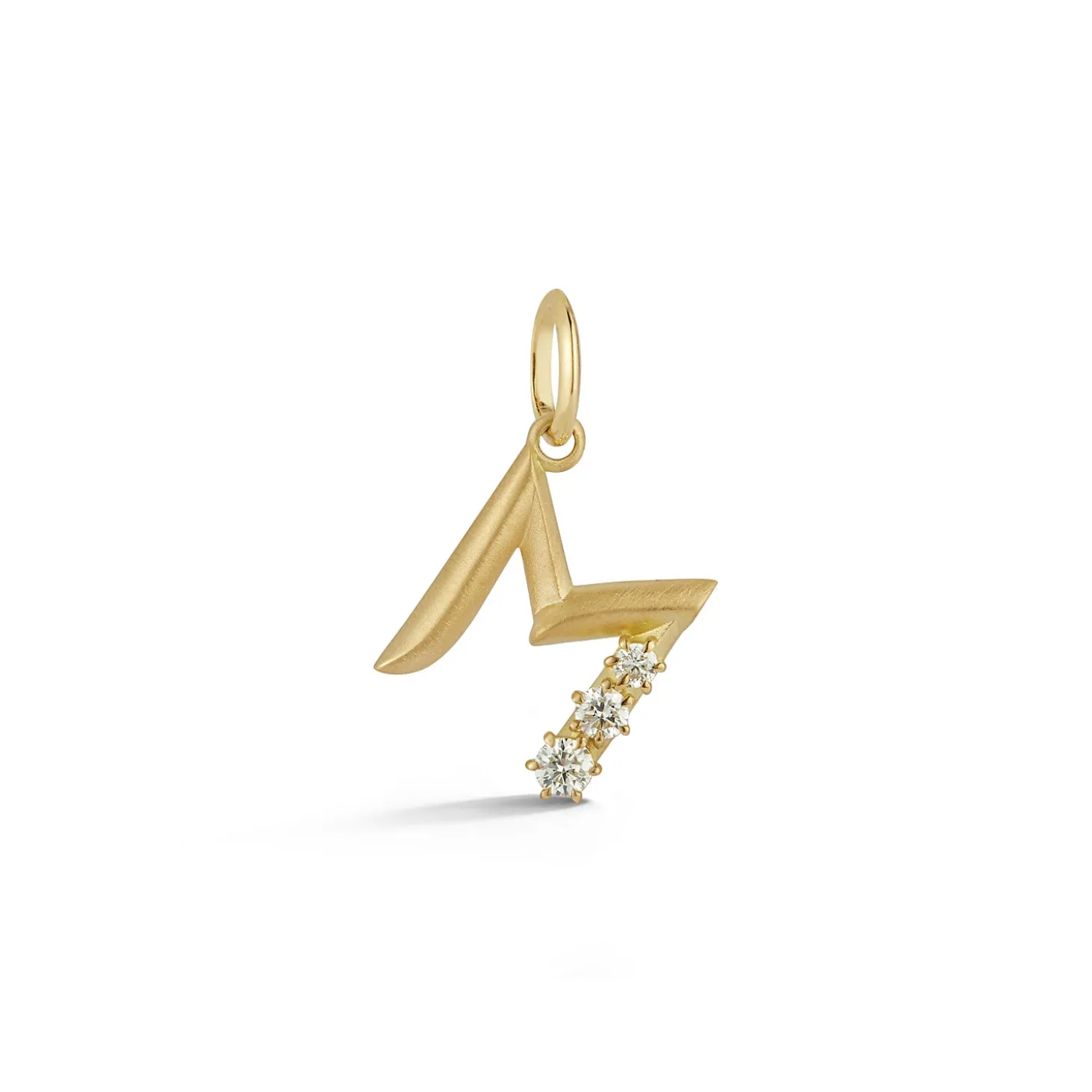 Letter Charms