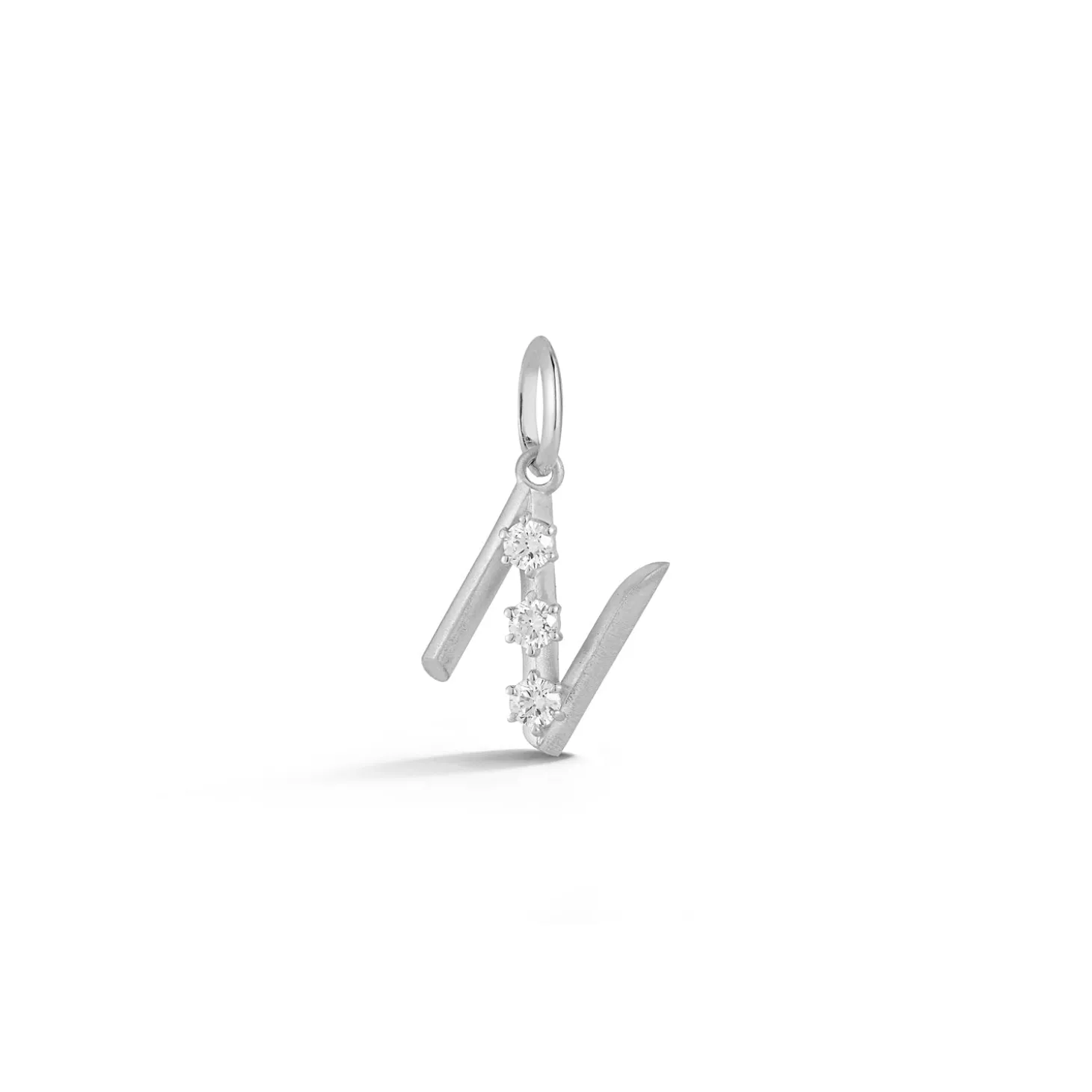 Letter Charms